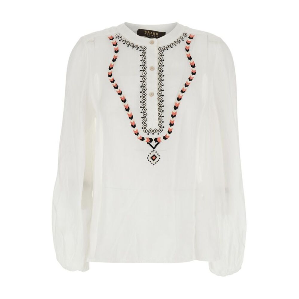 Bazar Deluxe Women Camicia